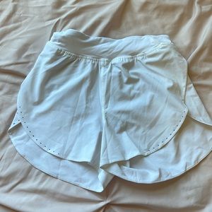 Lululemon size 0 shorts